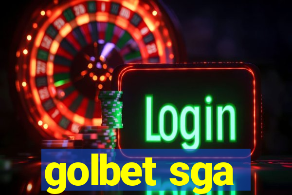 golbet sga